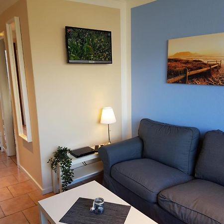 Feriengarten Dahme W 14 Eksteriør billede